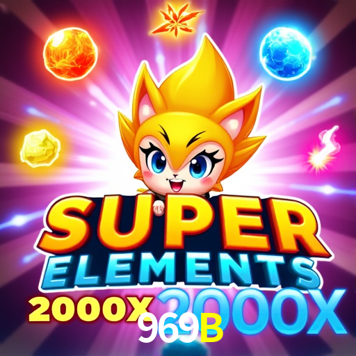 Platform Technology 969B