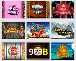 Blackjack Table 969B