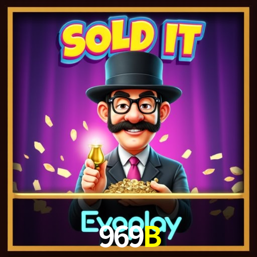 Gates of Olympus 969B