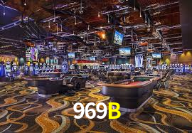 Live Casino 969B